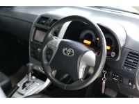 Toyota Altis 1.8G A/T ปี 2012 รูปที่ 8